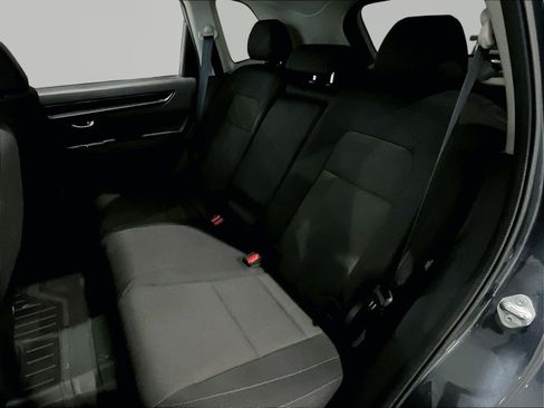 Used 2025 Honda CR-V EX image 22