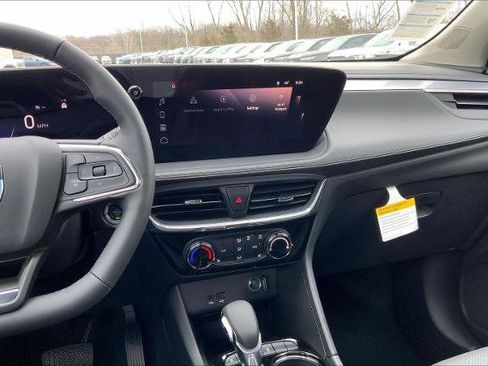 New 2026 Buick Encore GX Sport Touring w/ Comfort Package image 5