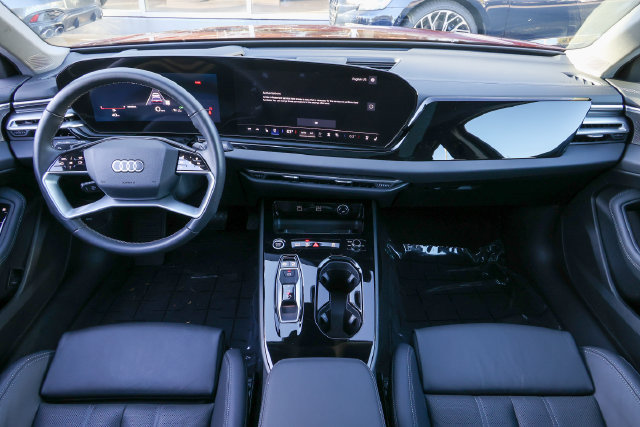 Certified 2025 Audi A5 Premium Plus w/ Premium Plus AWD/4WD image 6