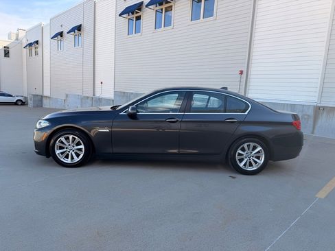 Used 2015 BMW 528i xDrive Sedan AWD/4WD image 6