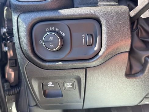 New 2026 RAM 1500 Classic Warlock image 20