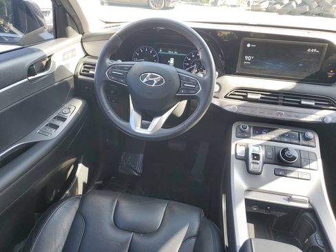 Used 2021 Hyundai Palisade SEL FWD image 20