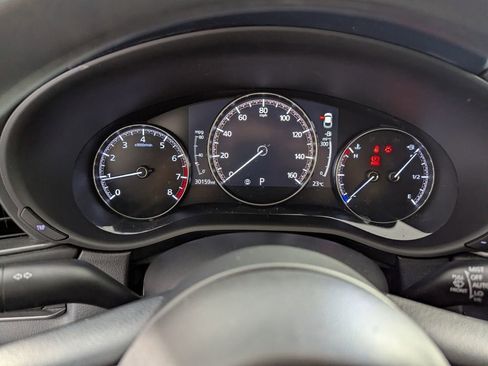 Used 2021 MAZDA CX-30 FWD 2.5 S image 22