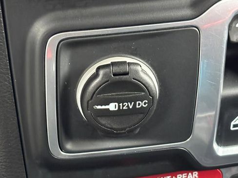 Used 2018 Jeep Wrangler Rubicon image 20