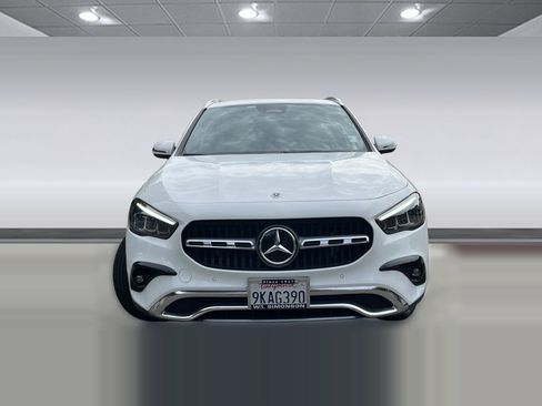 Used 2024 Mercedes-Benz GLA 250 image 4