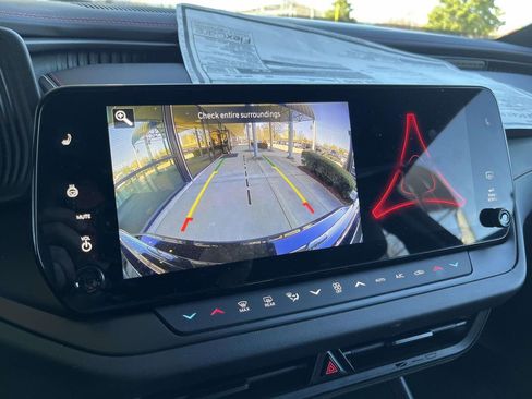 New 2026 Dodge Charger Scat Pack w/ Blacktop Package image 19