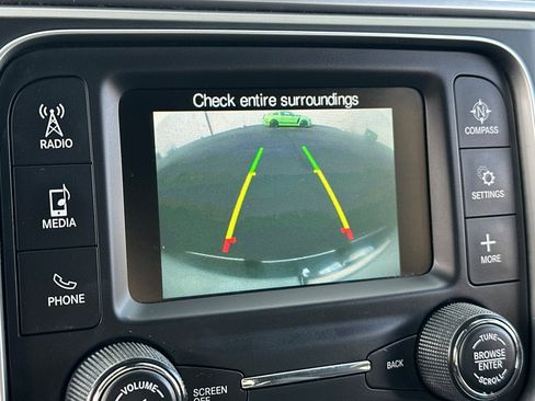 Used 2018 RAM 1500 Classic SLT image 26