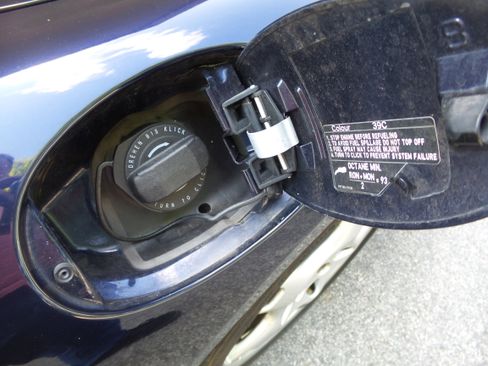 Used 2008 Porsche Cayman S image 52