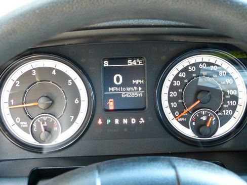 Used 2023 RAM 1500 Tradesman w/ Power & Remote Entry Group image 25