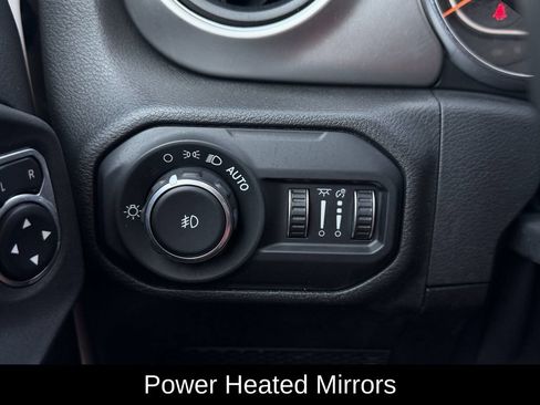 Used 2021 Jeep Wrangler Unlimited Sport AWD/4WD image 31