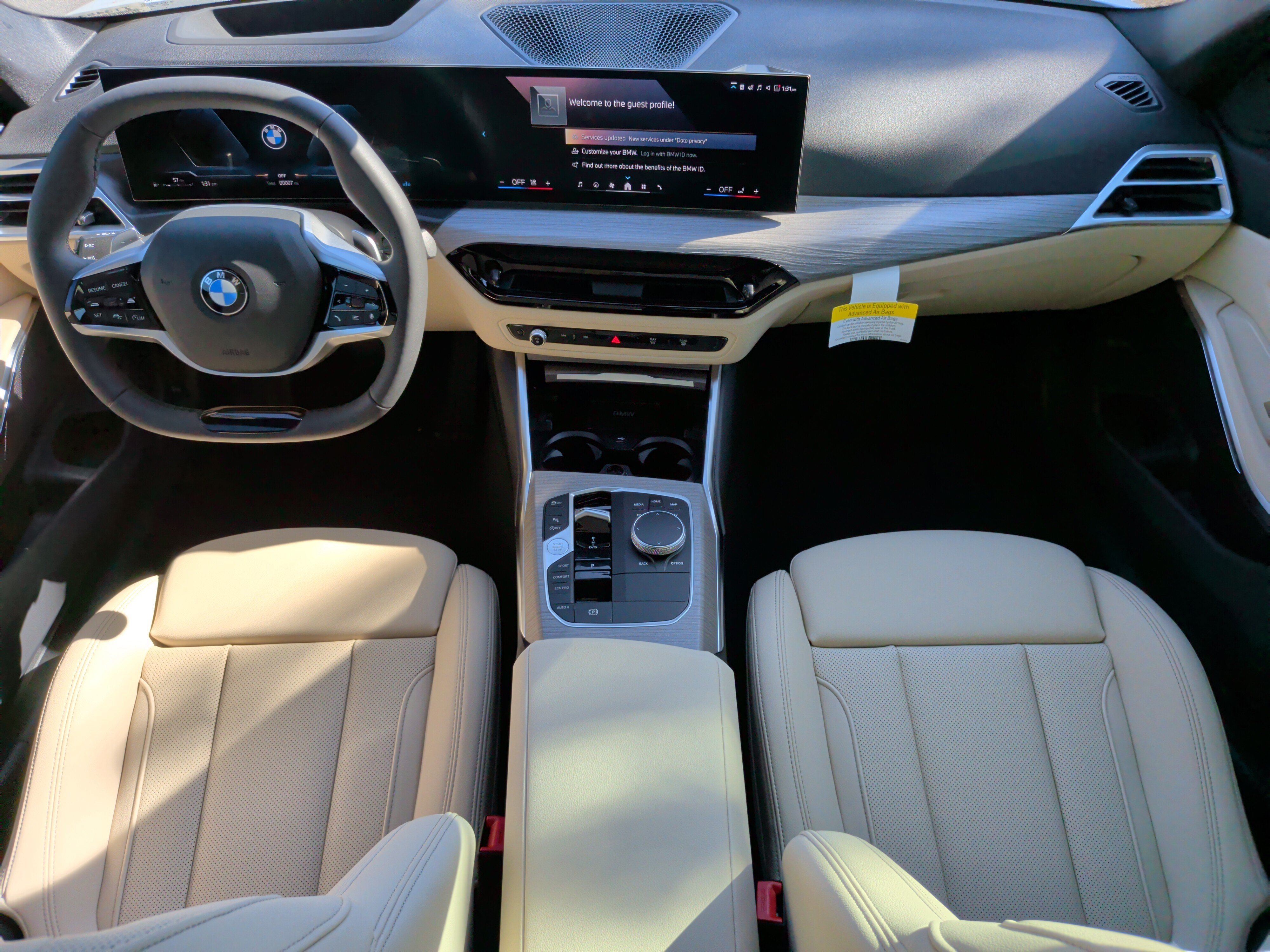 Used 2026 BMW 330i Sedan w/ Premium Package RWD image 18