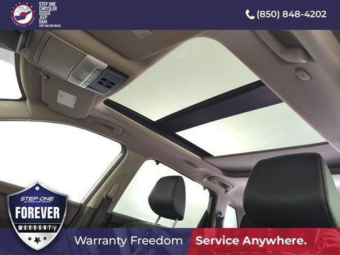 Used 2023 Nissan Rogue SL w/ SL Premium Package FWD image 27