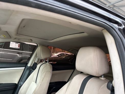 Used 2016 Honda Civic EX image 7