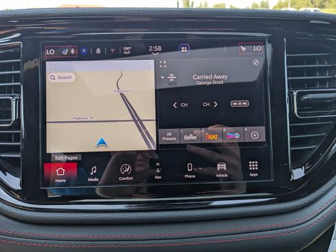 New 2027 Dodge Durango GT AWD/4WD image 19