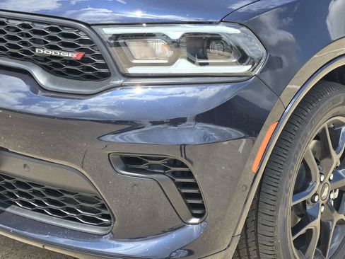 Used 2026 Dodge Durango GT AWD/4WD image 9