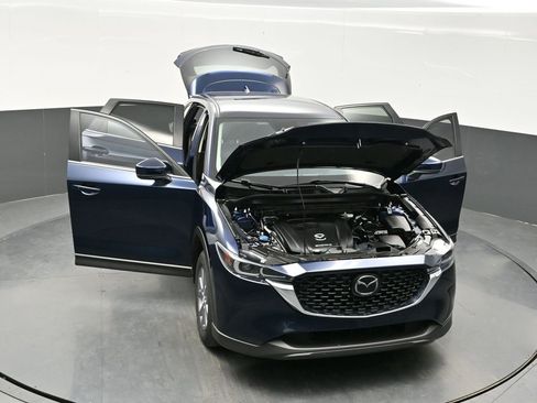 Used 2023 MAZDA CX-5 AWD 2.5 S w/ Select Package image 39
