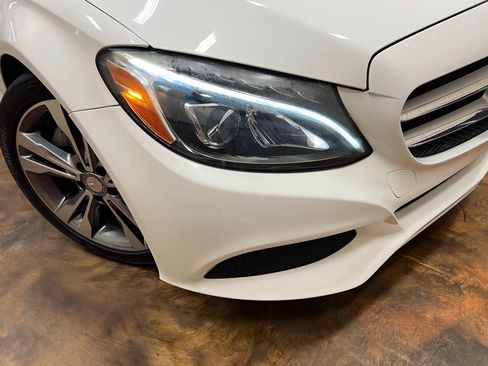 Used 2016 Mercedes-Benz C 300 Sedan image 43