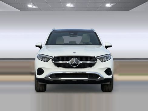 New 2026 Mercedes-Benz GLC 300 image 5