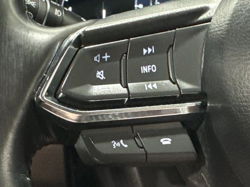 Used 2021 MAZDA CX-9 Grand Touring image 5