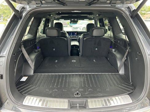 New 2026 Hyundai Palisade Calligraphy image 47