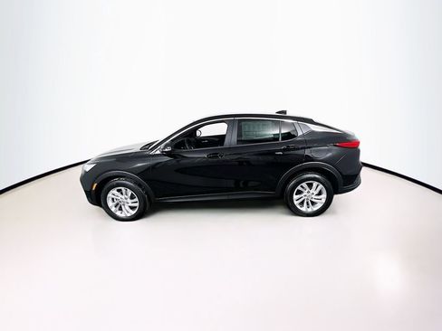 New 2025 Buick Envista Preferred w/ Convenience I Package image 5