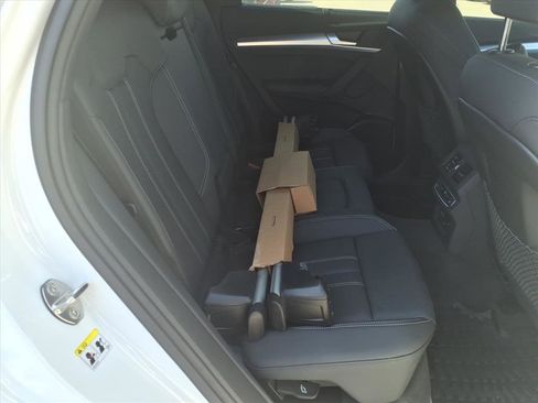 Used 2024 Audi Q5 2.0T Prestige image 14