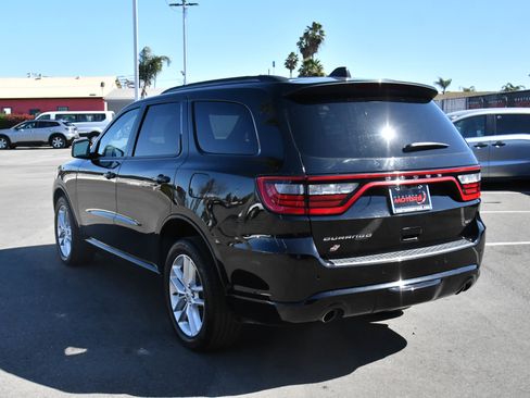 Used 2025 Dodge Durango GT AWD/4WD image 6