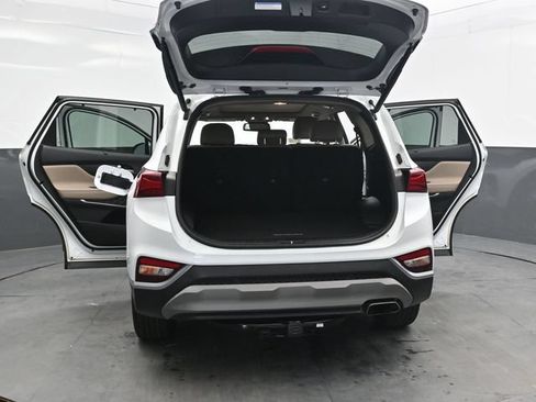 Used 2019 Hyundai Santa Fe FWD w/ Cargo Package image 42
