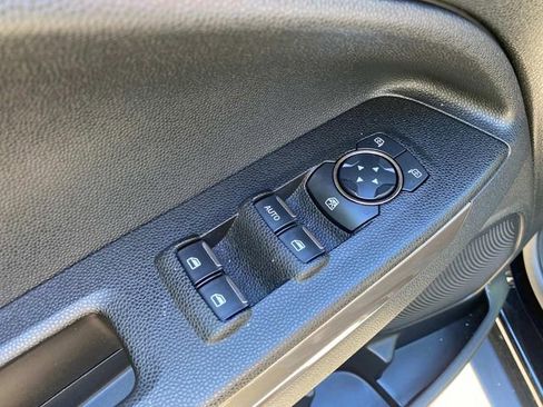 Used 2021 Ford EcoSport SE w/ SE Convenience Package FWD image 13