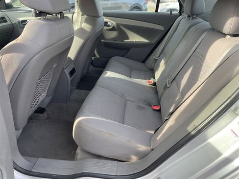Used 2010 Chevrolet Malibu LT w/ Power Convenience Package image 12