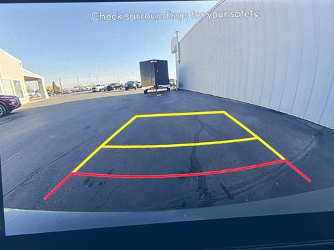 Used 2024 Hyundai Santa Fe SEL image 22