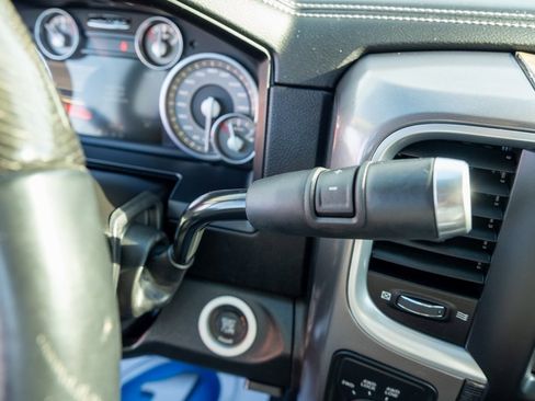 Used 2015 RAM 3500 Laramie Longhorn image 14