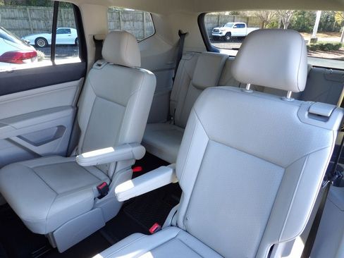 Used 2019 Volkswagen Atlas SE image 23