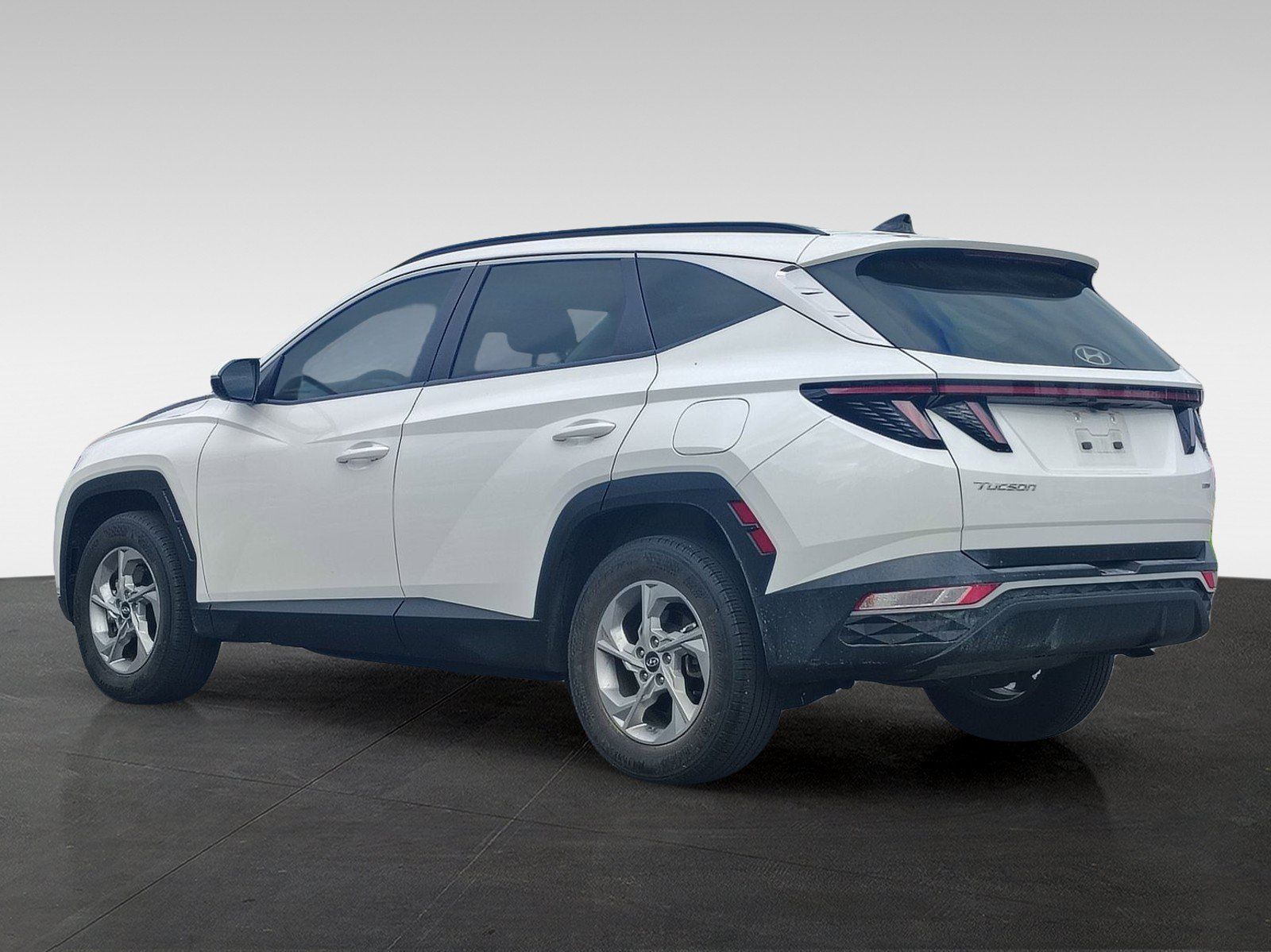 Certified 2023 Hyundai Tucson SEL AWD/4WD image 7