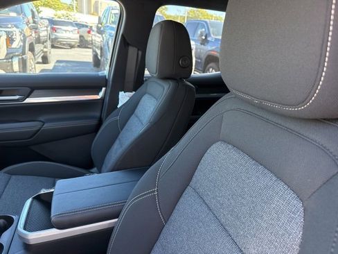 New 2026 GMC Terrain Elevation w/ LPO, Floor Liner Package image 12