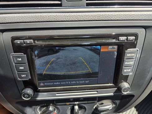 Used 2015 Volkswagen Jetta S w/ Welcome Package FWD image 14