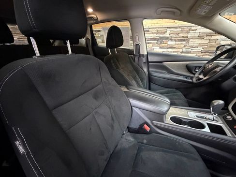 Used 2018 Nissan Murano SV FWD image 15