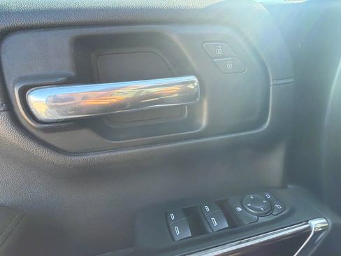 Used 2020 Chevrolet Silverado 1500 RST w/ All-Star Edition image 18