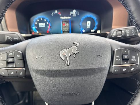 New 2025 Ford Bronco Sport Outer Banks w/ Outer Banks Tech Package+ image 25