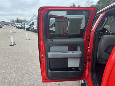 Used 2014 Ford F150 XLT image 17