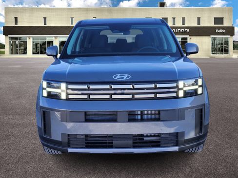 New 2026 Hyundai Santa Fe SE image 8