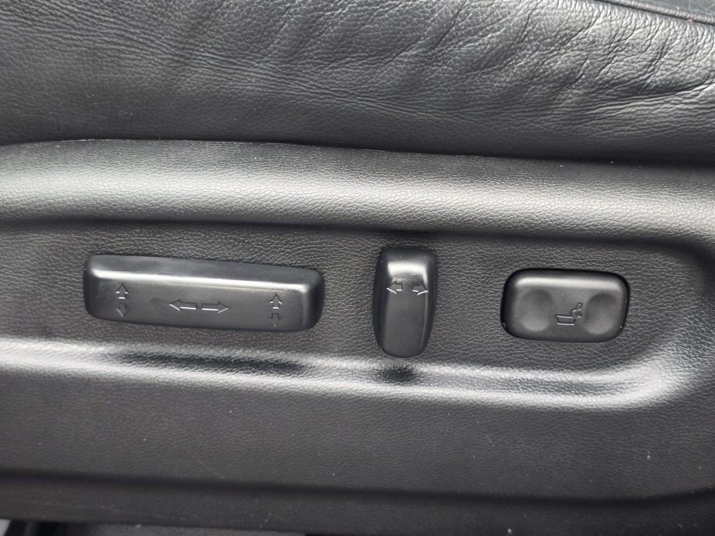Used 2023 Honda Passport TrailSport image 39