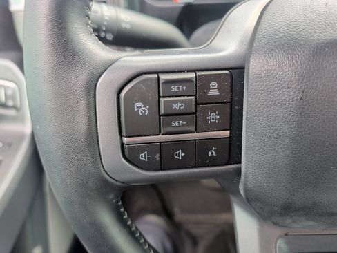 Used 2024 Ford F250 Lariat w/ Lariat Ultimate Package AWD/4WD image 10