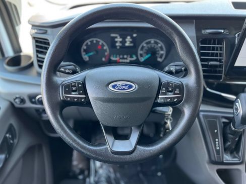 Used 2023 Ford Transit 350 XLT RWD image 13