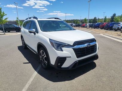 Certified 2023 Subaru Ascent Limited w/ Technology Package