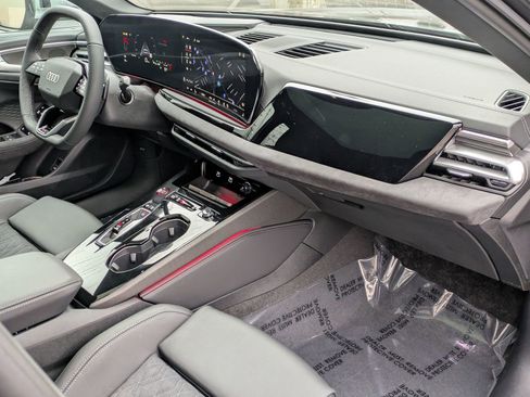 New 2025 Audi S5 Premium Plus image 9