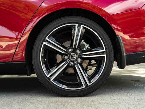 Used 2026 Honda Accord Sport image 15