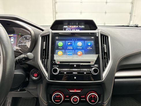 Used 2023 Subaru Crosstrek 2.5i Limited w/ Moonroof Package image 30