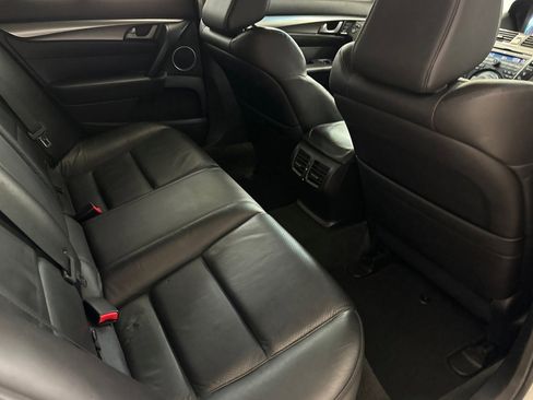 Used 2009 Acura TL w/ Technology Package FWD image 29