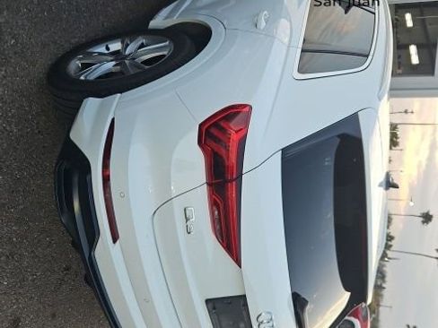 Used 2020 Audi Q3 2.0T Premium w/ Convenience Package image 4